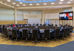 12.10.2026 | На Калининской АЭС обсудили развитие интегрированной системы управления в АО «Концерн Росэнергоатом»