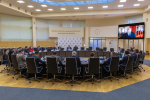 12.10.2026 | На Калининской АЭС обсудили развитие интегрированной системы управления в АО «Концерн Росэнергоатом»