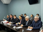 В Твери силовики обсудили вопросы противодействия преступлениям в сфере ИКТ