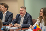 На ТВЗ проинспектировали ход инвестпроектов с участием ФРП и ВЭБ.РФ