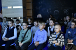 16.10.2026 | Инструмент, а не замена мысли: как в тверском «Кванториуме» учат школьников осознанно и безопасно работать с нейросетями