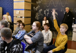 16.10.2026 | Инструмент, а не замена мысли: как в тверском «Кванториуме» учат школьников осознанно и безопасно работать с нейросетями