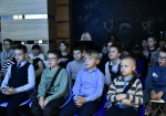16.10.2026 | Инструмент, а не замена мысли: как в тверском «Кванториуме» учат школьников осознанно и безопасно работать с нейросетями