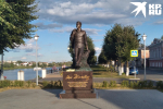Тверь отпразднует 100-летие со дня рождения поэта Андрея Дементьева