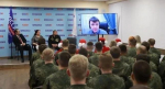 В Твери почтили память легендарного экипажа Степана Горобца