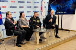 В Твери почтили память легендарного экипажа Степана Горобца
