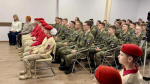 В Твери почтили память легендарного экипажа Степана Горобца