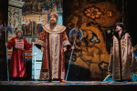 «Афанасий» возвращается в Тверь: громкая премьера в театре драмы