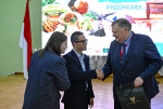17.10.2026 | Тверской регион развивает сотрудничество с Республикой Индонезия