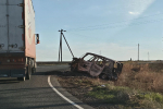 В Тверской области добровольцы совершили гуманитарный рейс в район Мелитополя