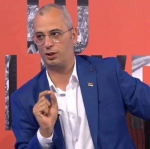 Пишет Спасое Томич: «Студентизм», «блокадеризм» и коммунизм как синонимы