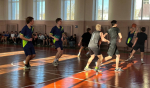 volbol