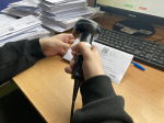 С января Почта России доставила 126 млн электронных заказных писем