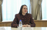 21.10.2026 | Стажировки и трудоустройство в органах власти: Губернатор Виталий Королев определил направления развития молодежной программы «Кадры для Верхневолжья» вместе с победителями первого конкурсного отбора