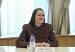 21.10.2026 | Стажировки и трудоустройство в органах власти: Губернатор Виталий Королев определил направления развития молодежной программы «Кадры для Верхневолжья» вместе с победителями первого конкурсного отбора