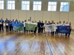 В Твери команда Россельхознадзора дебютировала в межведомственной спартакиаде
