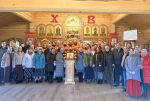 Память небесного покровителя Тверской земли священномученика Фаддея (Успенского) почтили в Твери и Кашине