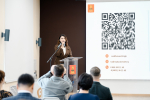 Предпринимателям тверского региона рассказали об изменениях в платформенной экономике